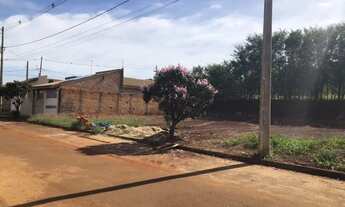 Imagem: Terrenos 600m² - Pq. Brilhante - Ipaussu