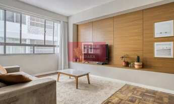 Imagem 2: Apartamento para alugar no bairro Itaim Bibi - São Paulo/SP, Zona Oeste