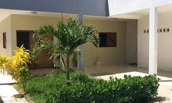 Imagem: Casa em Paripueira/AL