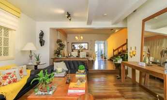 Imagem 4: Casa em Barcelona 3 quartos