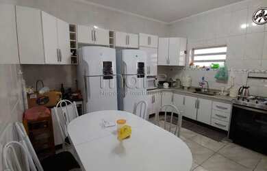 Imagem 4: SAO PAULO - Casa Padrão - ACLIMACAO