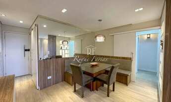 Imagem 5: Apartamento com 3 dormitórios à venda, 65 m² por R$ 405.000,00 - Vila Yara - Osasco/SP