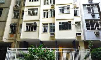 Imagem 4: Apartamento para aluguel tem 70 metros quadrados com 2 quartos em Copacabana - Rio de Jane