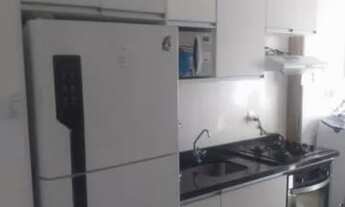 Imagem 6: Apartamento para Venda em Mogi das Cruzes, Vila Mogilar, 2 dormitórios, 1 banheiro, 1 vaga