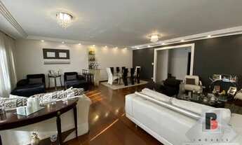 Imagem 5: Apartamento para aluguel e venda tem 399 metros quadrados com 4 quartos