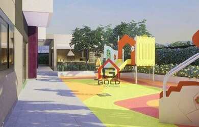 Imagem 5: Apartamento à venda, 125 m² por R$ 1.040.000,00 - Vila Santa Teresa - Santo André/SP