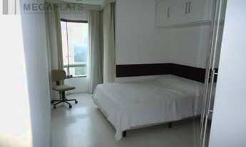 Imagem: COBERTURA DUPLEX PARA LOCAÇÃO!