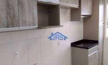 Imagem 7: Apartamento com 3 dormitórios para alugar, 95 m² por R$ 6.964,52/mês - Tamboré - Santana d