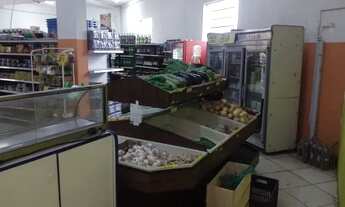 Imagem 5: Mercado com estacionamento em Guarulhos Ref; 1670