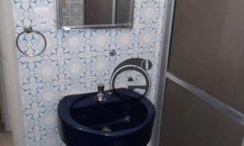 Imagem 4: Apartamento com 2 dormitórios para alugar, 70 m² por R$ 1.808/mês - Boqueirão - Santos/SP