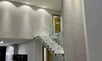 Imagem 3: Casa de condomínio sobrado para venda com 252 metros quadrados com 4 quartos