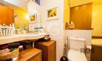 Imagem 4: Apartamento 3 dormitórios, 1 banheiro, uma vaga de garagem no Bairro Petrópolis