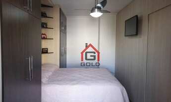 Imagem 2: Sobrado à venda, 262 m² por R$ 880.000,00 - Vila Alto de Santo André - Santo André/SP