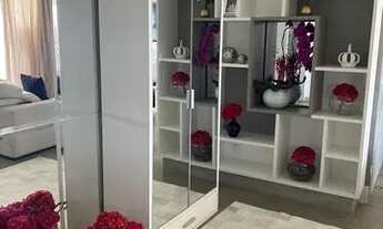 Imagem: Apartamento Locação Brooklin 78 m² 1