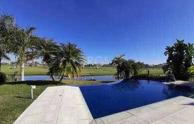 Imagem 4: Casa Condominio para Venda - 470m², 4 dormitórios, sendo 3 suites, 3 vagas - Terra Ville