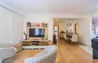 Imagem 2: Santo André - Apartamento Padrão - Centro