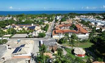 Imagem 7: Porto Seguro/BA - Apartamento TEMPORADA com 2 dormitórios para alugar, 60 m² - Taperapuan