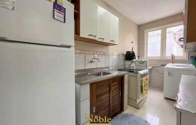 Imagem 5: Apartamento na Praia Grande