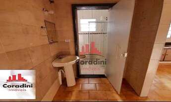 Imagem 4: Casa com 2 dormitórios para alugar, 100 m² por R$ 1.060,20/mês - Jardim Paulistano - Ameri