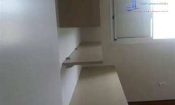 Imagem 6: Apartamento de 2 quartos para alugar no bairro Tamboré