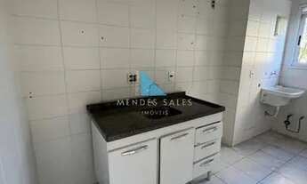 Imagem 5: Apartamento para venda e locação no Portal dos ipês, Cajamar