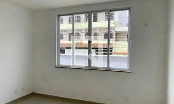 Imagem 2: Apartamento para Aluguel - Jardim 25 de Agosto, 2 Quartos, 45 m2