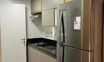 Imagem 2: Flat com 1 dormitório para alugar, 41 m² por R$ 3.500,00/mês - Alto da Boa Vista - São Pau