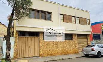 Imagem: Casa com 4 dormitórios à venda, 211 m²