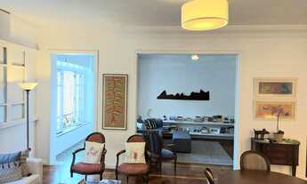 Imagem 4: EDIFÍCIO AGUAS FERREAS, APARTAMENTO TODO REFORMADO