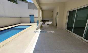 Imagem 7: CASA À VENDA EM ALPHAVILLE RESIDENCIAL 11