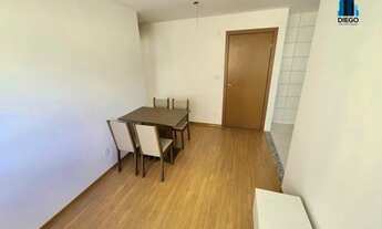 Imagem 2: Apartamento para Locação em São Luís, Olho D`água, 2 dormitórios, 1 banheiro, 1 vaga