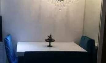 Imagem 5: COBERTURA - PARQUE CAPUAVA - SP