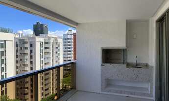 Imagem 1: Apartamento para venda tem 108 metros quadrados com 2 quartos em Centro - Florianópolis