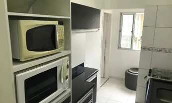 Imagem 2: Apartamento Ed-Normandia -monte Roraima