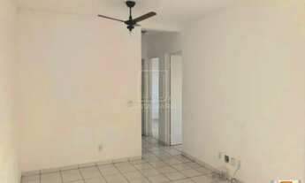 Imagem 2: Apartamento (tipo - padrao) 2 dormitórios, cozinha planejada, portaria 24hs, lazer, espaço