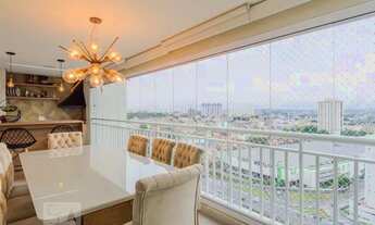 Imagem 5: Apartamento para Aluguel - Jardim do Mar, 4 Quartos, 151 m2