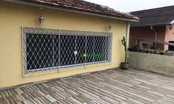 Imagem: Casa com 3 dormitórios à venda, 267 m²