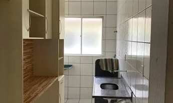 Imagem 4: Condomínio Graphos Residence