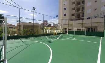 Imagem 5: Apartamento de 2 quartos a venda em Santana, 1 vaga de garagem e lazer completo