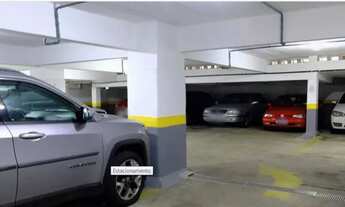 Imagem 5: Apartamento para aluguel possui 98 metros quadrados com 3 quartos