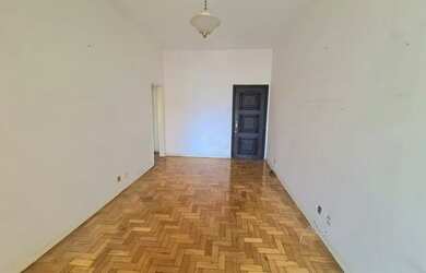 Imagem 2: Apartamento na Tijuca, 2 quartos, sem vaga