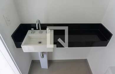 Imagem 11: Apartamento para Aluguel - Consolação, 1 Quarto, 17 m2