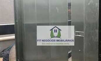 Imagem 3: Casa com 6 dormitórios, 380 m² - venda por R$ 1.800.000,00 ou aluguel por R$ 8.000,00/mês