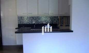 Imagem 3: Neo-clássico-vago-andar alto-pronto para morar!2 suítes-2 vagas-130 úteis