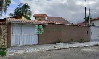 Imagem: Casa para venda tem 100 metros quadrados