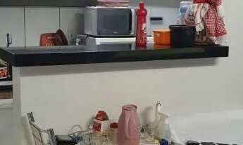 Imagem 3: Apartamento Térreo com suíte todo planejado