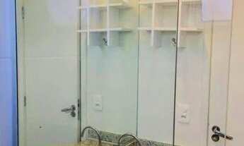 Imagem 3: Apartamento com 2 dormitórios à venda, 56 m² por R$ 477.000,00 - Ipiranga - São Paulo/SP