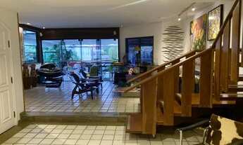 Imagem 7: RIO DE JANEIRO - RESIDENCIAL - JARDIM OCEÂNICO