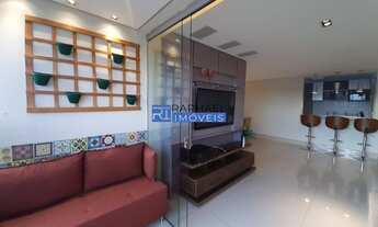 Imagem 5: Apartamento para aluguel, 3 quartos, 1 suíte, 2 vagas, Buritis - Belo Horizonte/MG