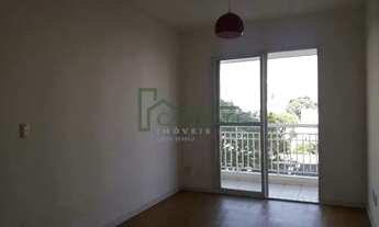 Imagem 2: Apartamento com 2 dorms, Vila Leopoldina, São Paulo - R$ 690 mil, Cod: 13288